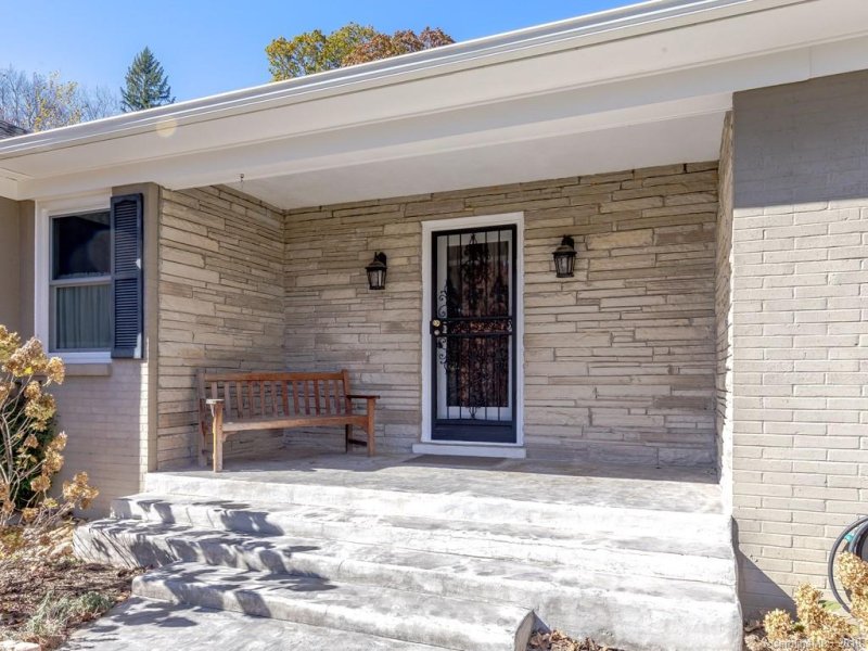 Property image 4 at 56 Cambridge Road, Asheville, NC 28804