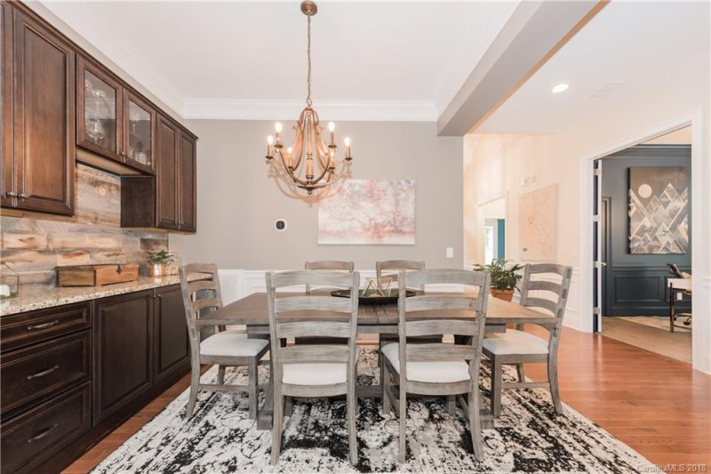 Property image 4 at 7415 Edenbridge Lane, Charlotte, NC 28226