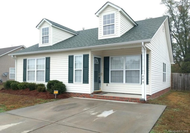 420 Soft Winds Village Drive