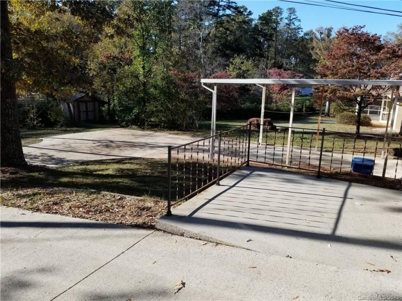 Property image 5 at 381 Park Road, Albemarle, NC 28001