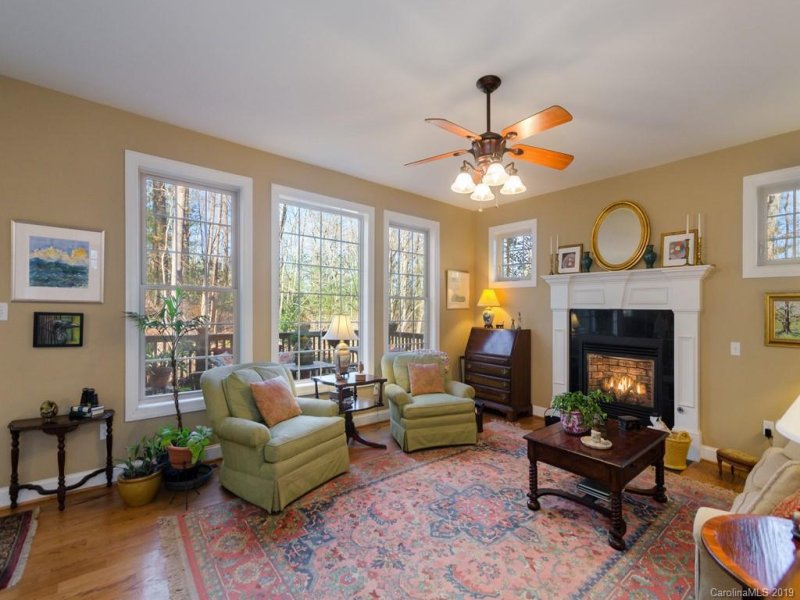 Property image 5 at 65 Ravenwood Lane, Horse Shoe, NC 28742