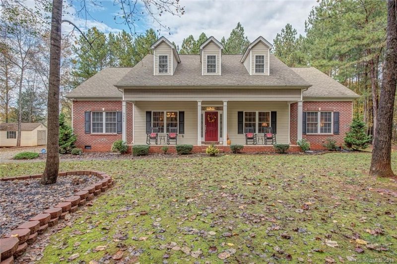 Property image 4 at 9060 Wagon Trail, Lincolnton, NC 28092