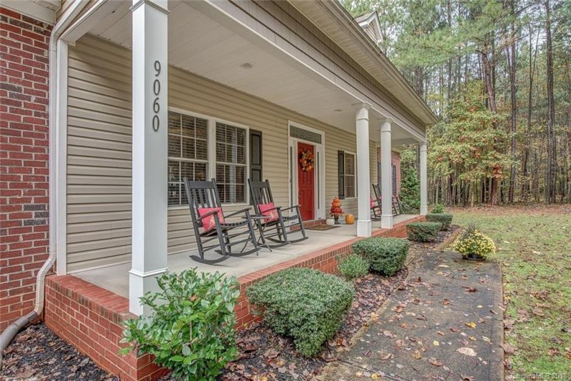 Property image 5 at 9060 Wagon Trail, Lincolnton, NC 28092