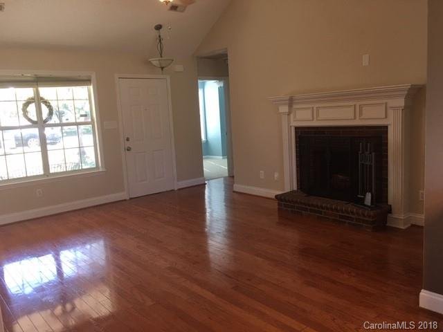 Property image 4 at 2603 Fence Post Lane, Monroe, NC 28110