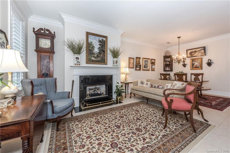 Property image 3 at 230 S Faulkner Way, Davidson, NC 28036