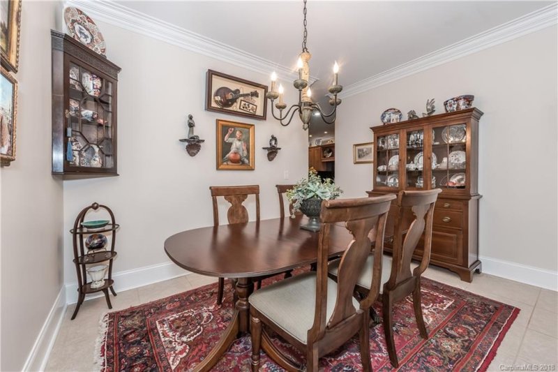 Property image 4 at 230 S Faulkner Way, Davidson, NC 28036