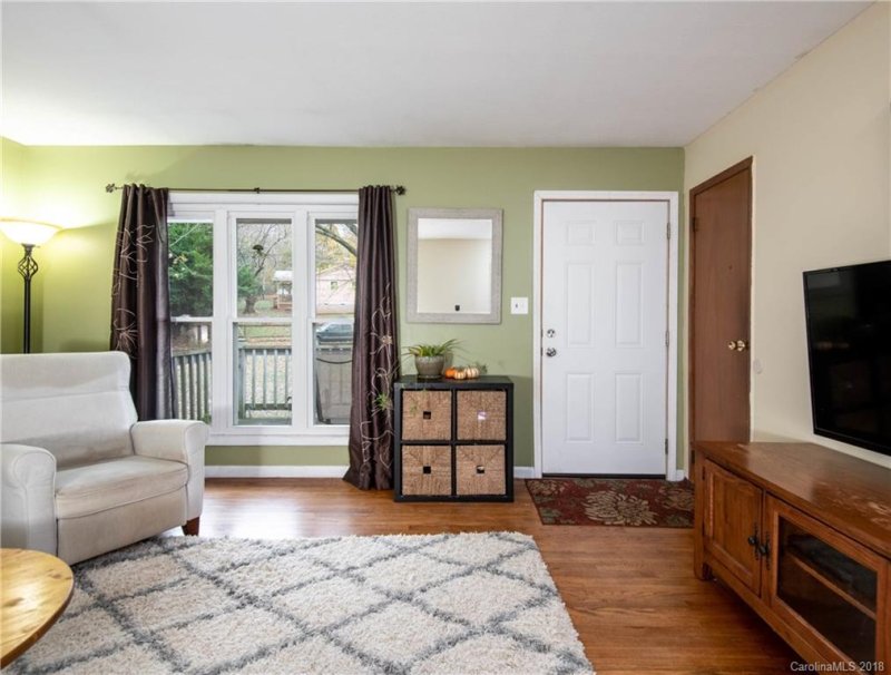 Property image 3 at 101 Happy Lane, Swannanoa, NC 28778