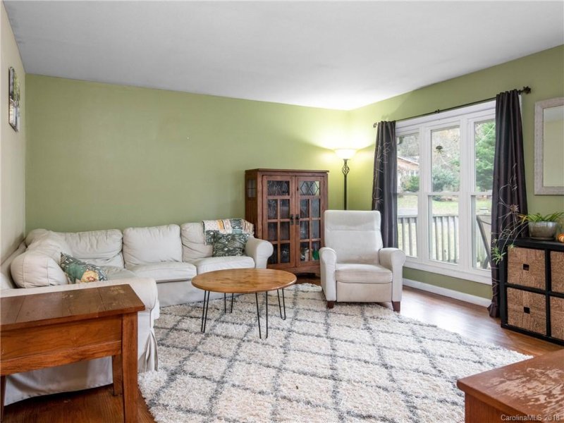 Property image 4 at 101 Happy Lane, Swannanoa, NC 28778