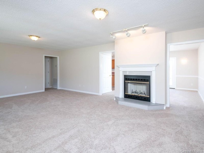 Property image 4 at 117 Michael Court, Leicester, NC 28748