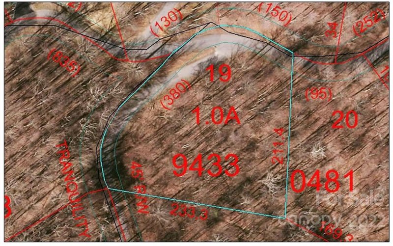 Property image 4 at 19 Lot Tranquility Trail, Maggie Valley, NC 28751