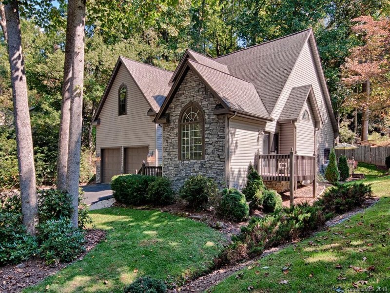 Property image 2 at 127 Panda Trail, Waynesville, NC 28785