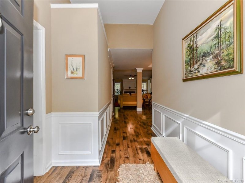 Property image 3 at 13710 Glenford Place, Charlotte, NC 28278