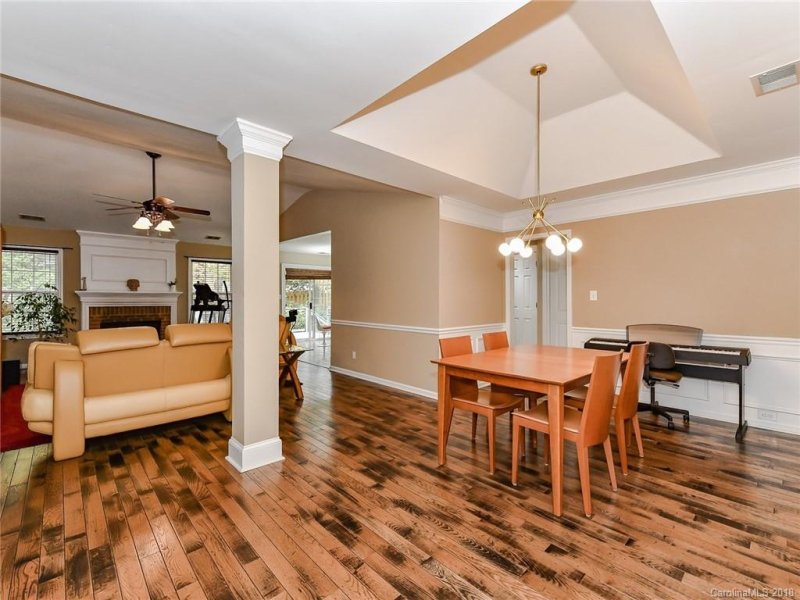 Property image 4 at 13710 Glenford Place, Charlotte, NC 28278