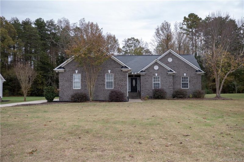 Property image 2 at 1146 Grist Mill Run, Salisbury, NC 28146