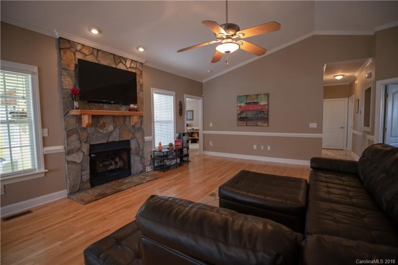 Property image 4 at 1146 Grist Mill Run, Salisbury, NC 28146