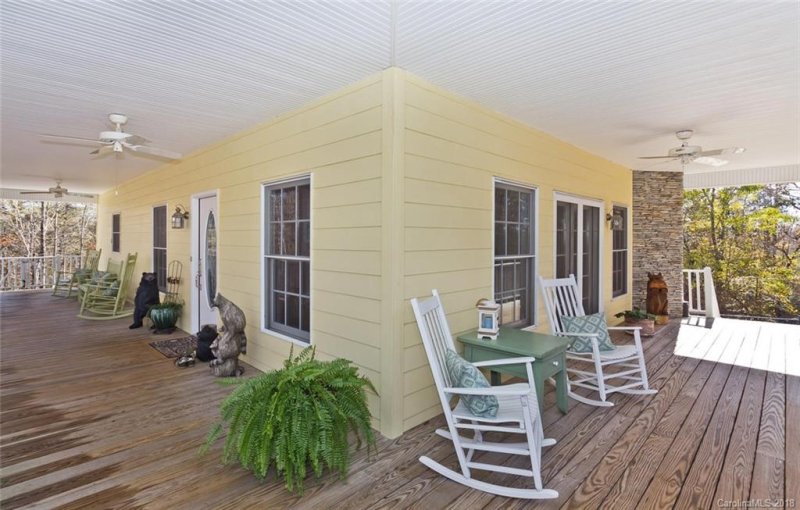Property image 2 at 238 Sweetbriar Road, Lake Lure, NC 28746
