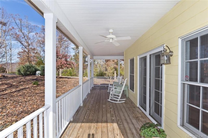 Property image 4 at 238 Sweetbriar Road, Lake Lure, NC 28746