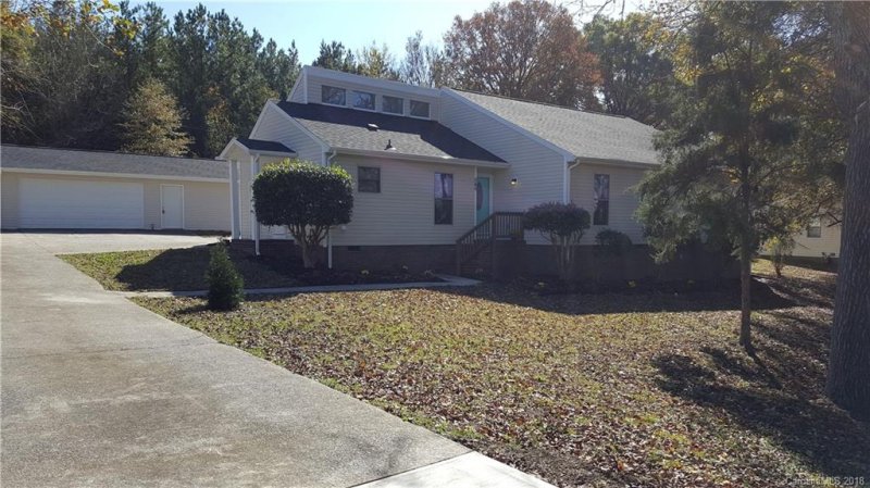 Property image 2 at 549 Kingfield Drive, Concord, NC 28027