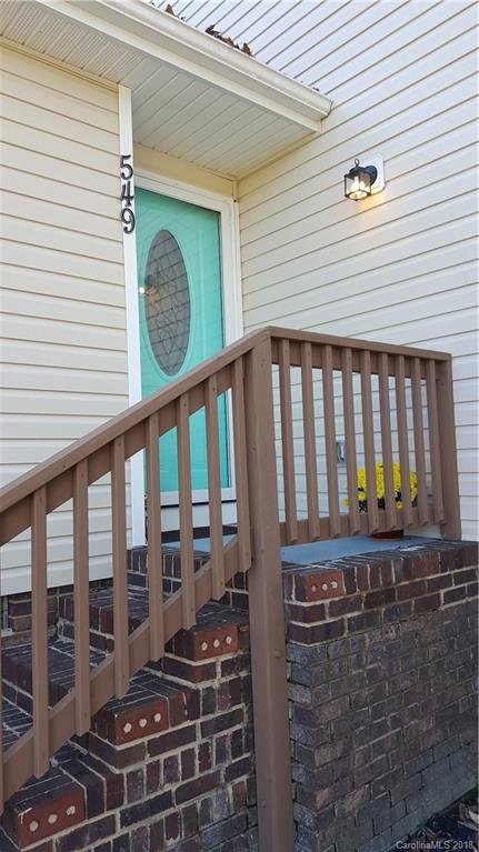 Property image 3 at 549 Kingfield Drive, Concord, NC 28027