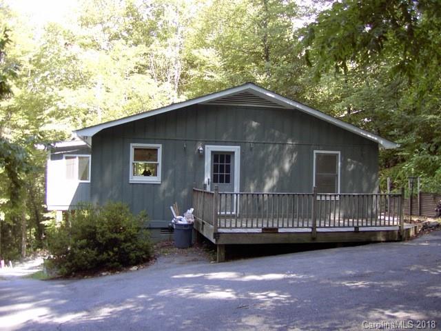 Property image 2 at 284 Chestnut Hill Loop Road, Gerton, NC 28735