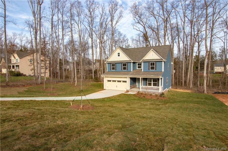 Property image 2 at 8317 Aspen Court, Charlotte, NC 28227