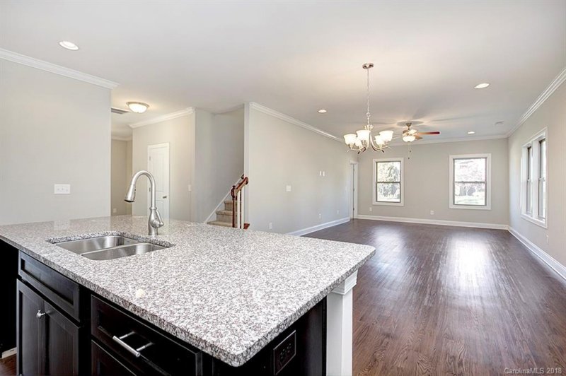 Property image 2 at 203 Delancy Street, Locust, NC 28097