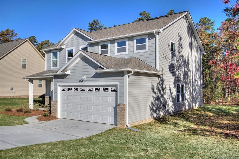 Property image 4 at 203 Delancy Street, Locust, NC 28097