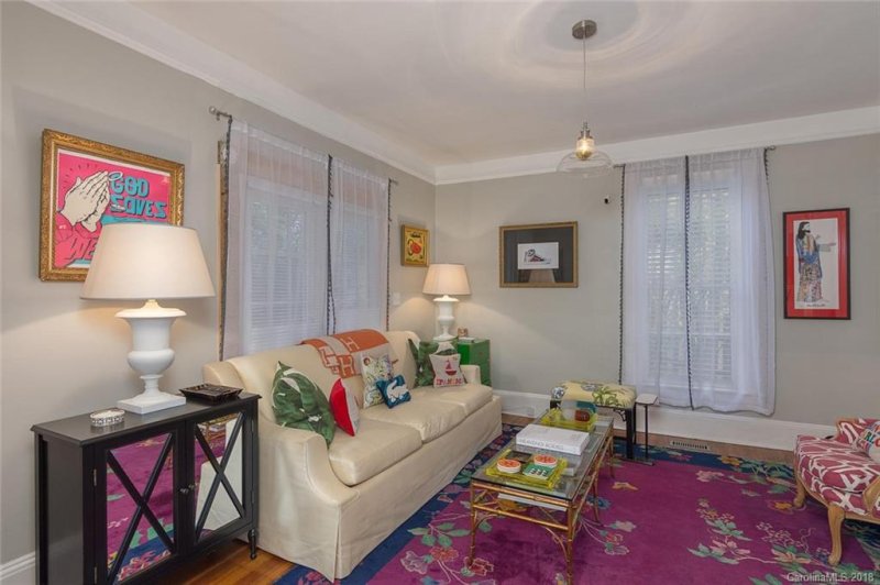 Property image 5 at 56 Roberts Street, Asheville, NC 28801