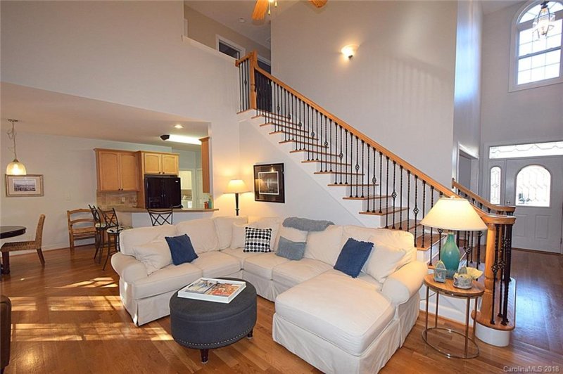 Property image 3 at 3612 Maplebrook Drive, Denver, NC 28037