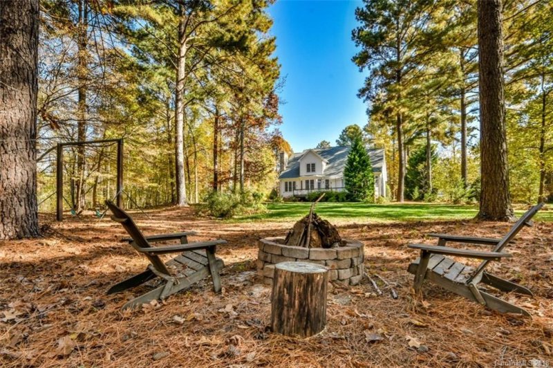 Property image 2 at 298 Mccrary Road, Mooresville, NC 28117