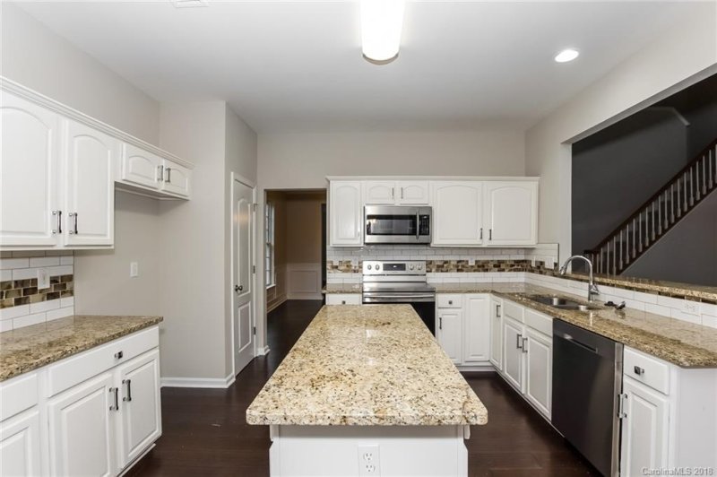 Property image 2 at 7536 Hannah Alexander Lane, Mint Hill, NC 28227