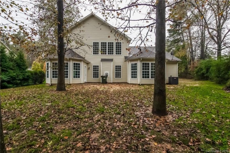 Property image 5 at 7536 Hannah Alexander Lane, Mint Hill, NC 28227