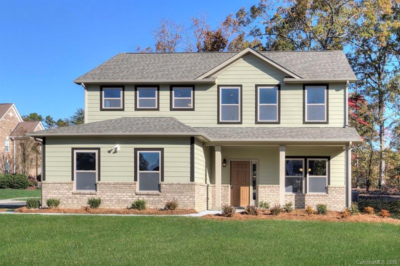 Property image 2 at 202 Vanderbilt Street, Locust, NC 28097