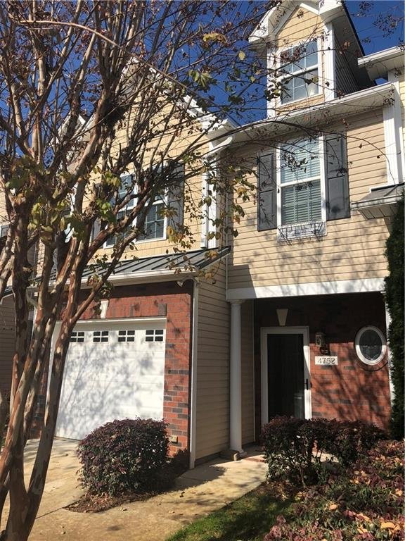 4752 Braxton Gate Lane