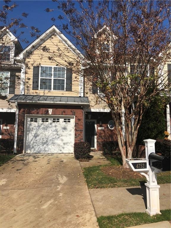 Property image 2 at 4752 Braxton Gate Lane, Hickory, NC 28602