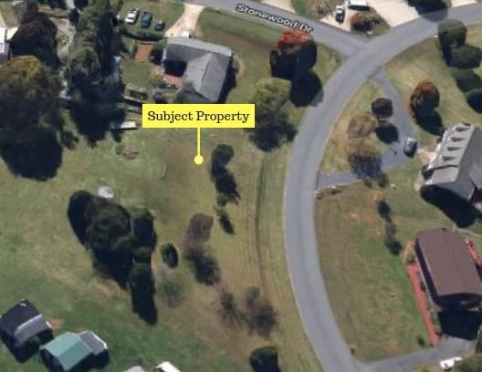 Property image 2 at Lot 84 Woodridge Circle, Hickory, NC 28602