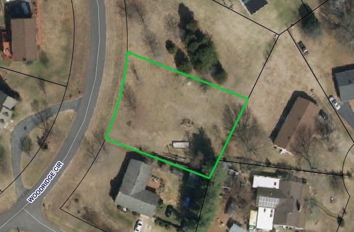Property image 3 at Lot 84 Woodridge Circle, Hickory, NC 28602