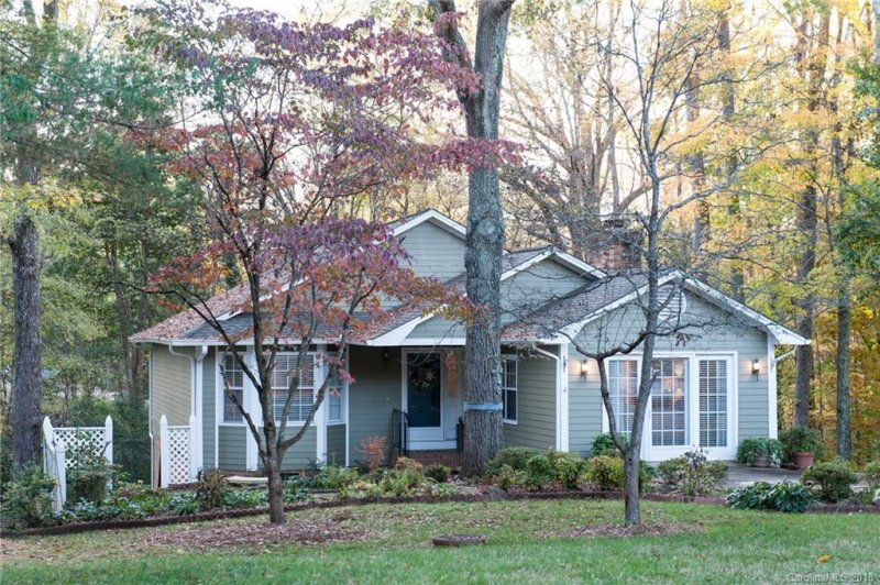 Property image 3 at 2811 Ashley Arbor Drive, Fort Mill, SC 29715