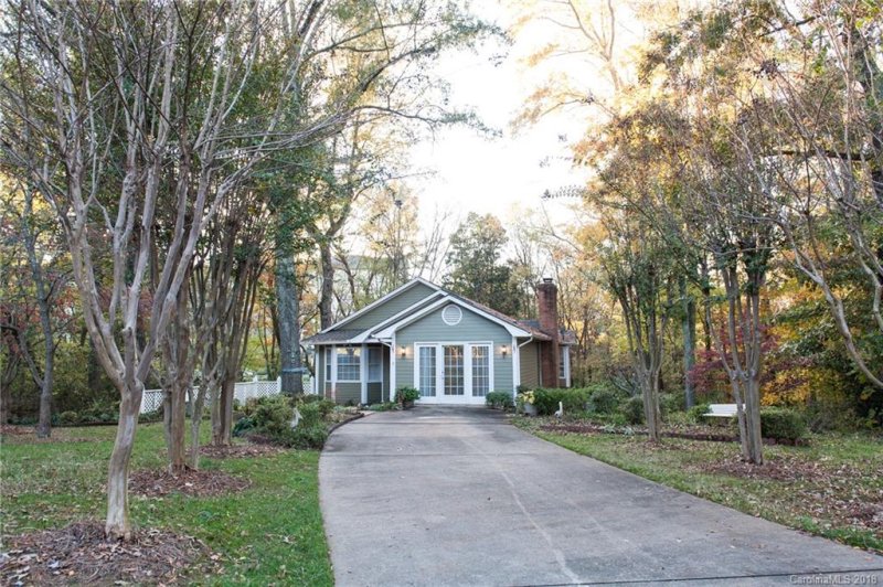 Property image 4 at 2811 Ashley Arbor Drive, Fort Mill, SC 29715