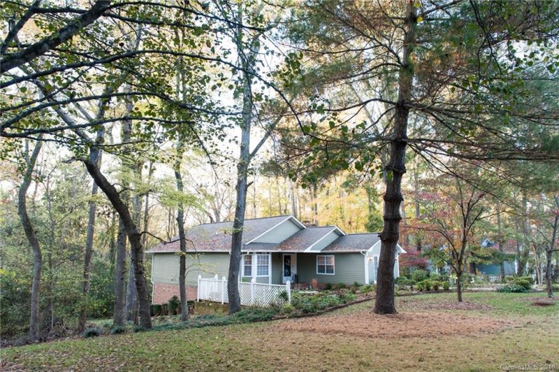 Property image 5 at 2811 Ashley Arbor Drive, Fort Mill, SC 29715