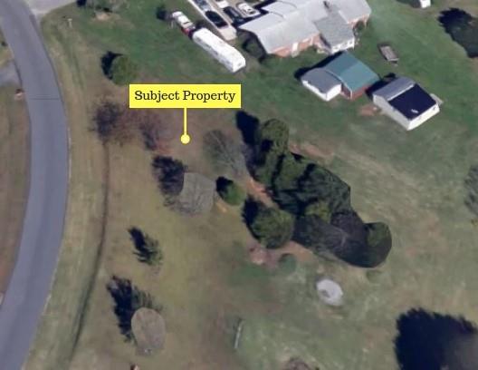 Property image 4 at Lot 83 Woodridge Circle, Hickory, NC 28602