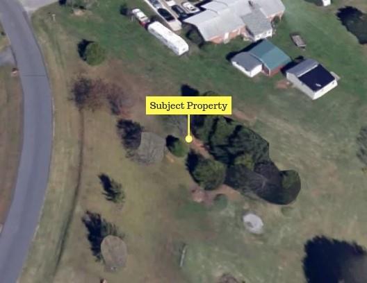 Property image 5 at Lot 83 Woodridge Circle, Hickory, NC 28602