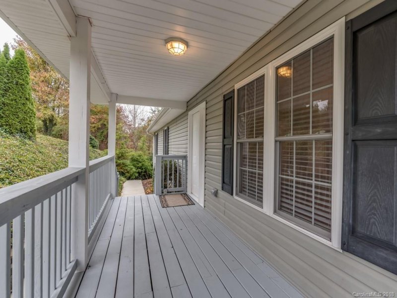 Property image 2 at 206 Jordust Lane, Weaverville, NC 28787