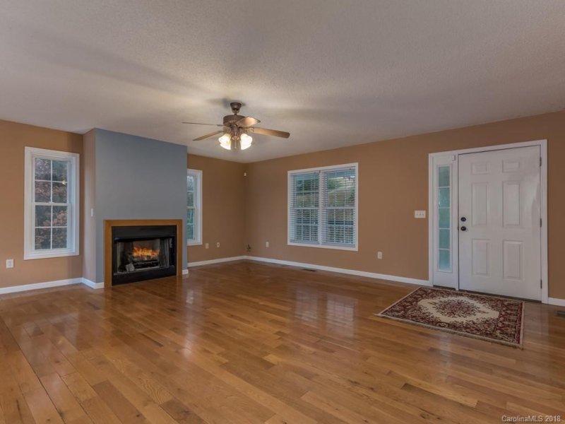 Property image 3 at 206 Jordust Lane, Weaverville, NC 28787