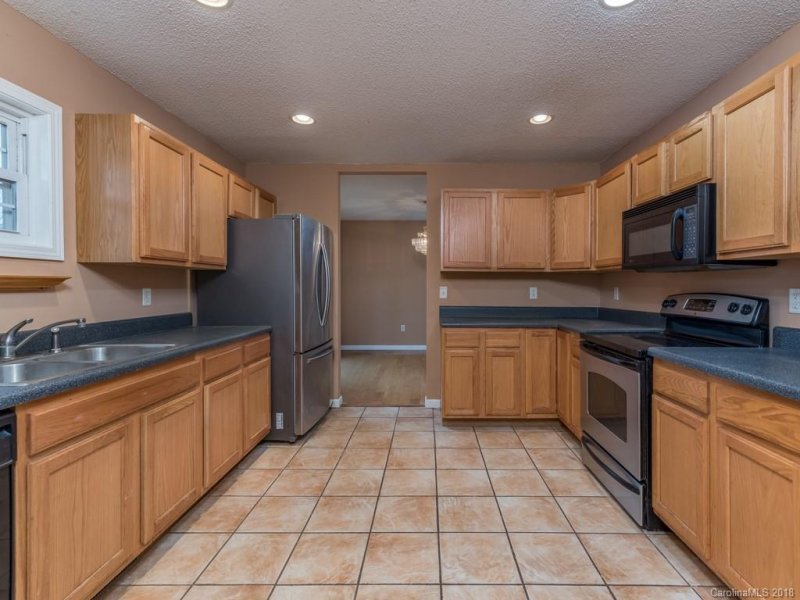 Property image 4 at 206 Jordust Lane, Weaverville, NC 28787