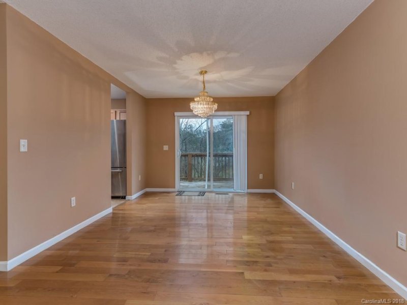 Property image 5 at 206 Jordust Lane, Weaverville, NC 28787