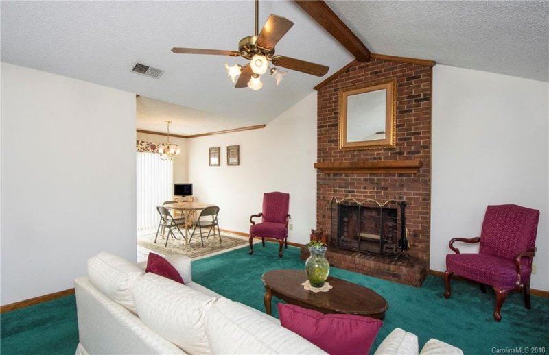 Property image 4 at 10407 Telscombe Court, Charlotte, NC 28273