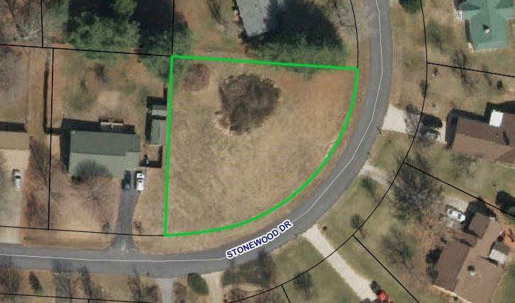 Property image 4 at 5324 Stonewood Drive, Hickory, NC 28602