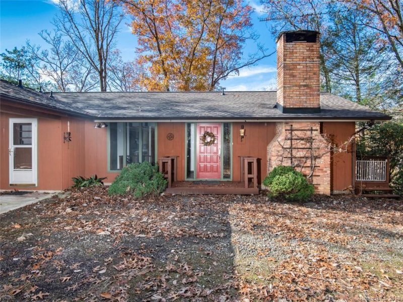 Property image 2 at 35 Melissa Drive, Black Mountain, NC 28711