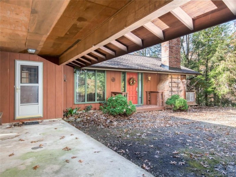 Property image 3 at 35 Melissa Drive, Black Mountain, NC 28711